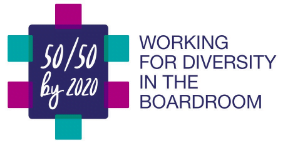 Diversity in the boardroom